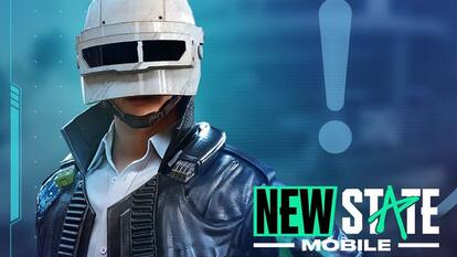 आ गया New State Mobile June Update, मिल रहे कई नए फीचर्स