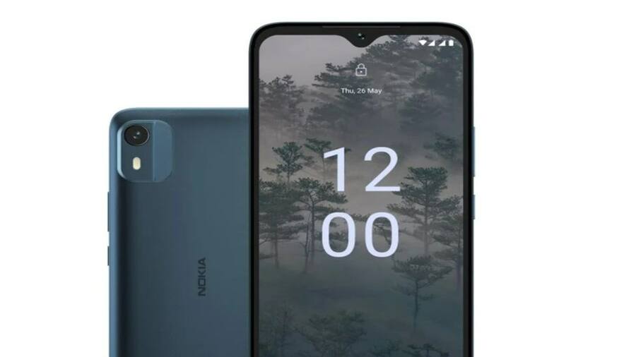 Nokia लाया नया एंट्री लेवल फोन, 7999 रुपये वाले फोन में मिलेंगे ये स्पेसिफिकेशन Nokia C12 Plus