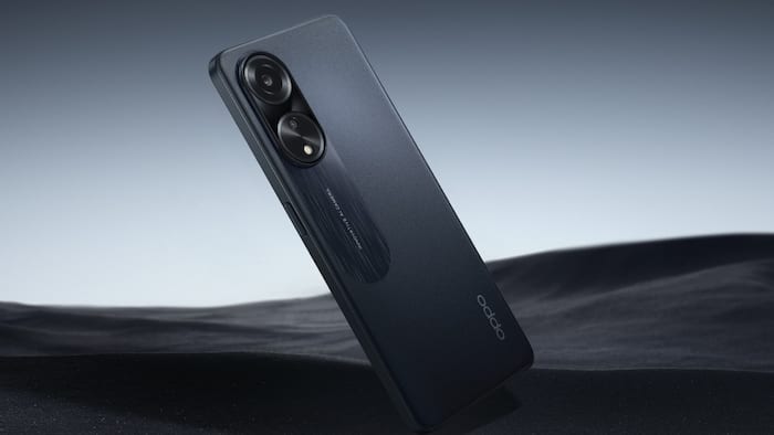 OPPO A1 5G