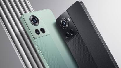 OnePlus 10R 5G की कीमतों में भारी कटौती, नई कीमत कंपनी की साइट पर हुई Live