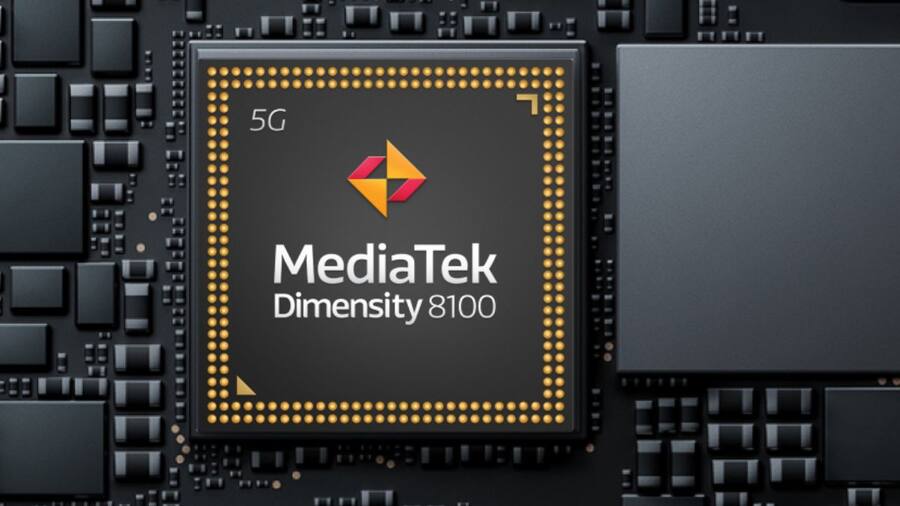 OnePlus 10R 5G Performance