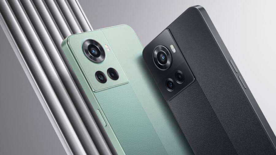 OnePlus 10R 5G Price and Discount Offer