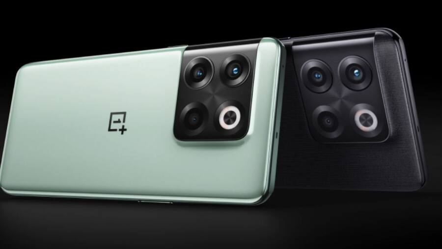 OnePlus 10T 5G