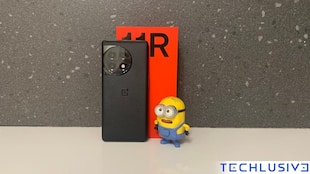 OnePlus 11R 5G review: The Android phone you have been waiting for