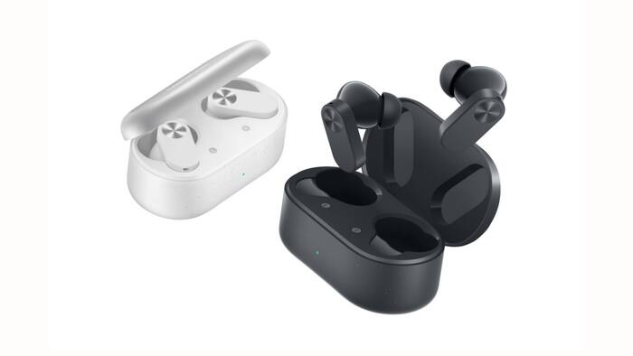 OnePlus Buds