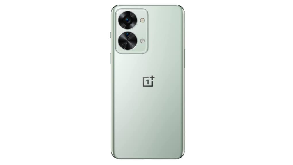 OnePlus Nord 2T 5G camera