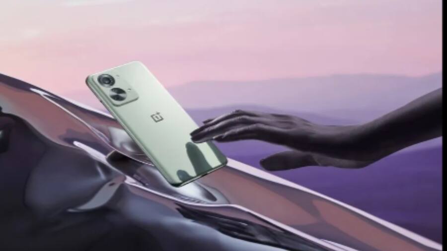 OnePlus Nord 2T 5G processor