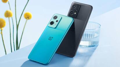 OnePlus Nord CE 2 Lite 5G Offers: वनप्लस के जबरदस्त फीचर्स वाले सस्ते फोन पर धांसू ऑफर, Amazon से सस्ते में लाएं घर