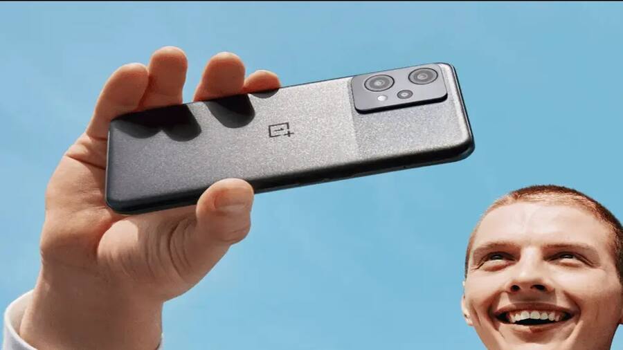 OnePlus Nord CE 2 Lite 5G