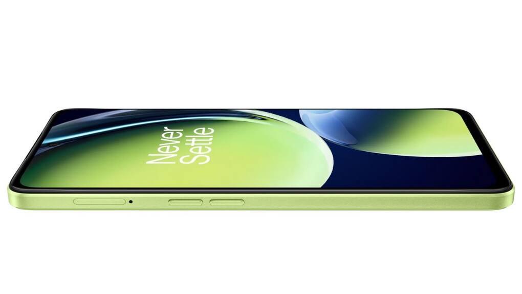 OnePlus Nord CE 3 Lite 5G Battery