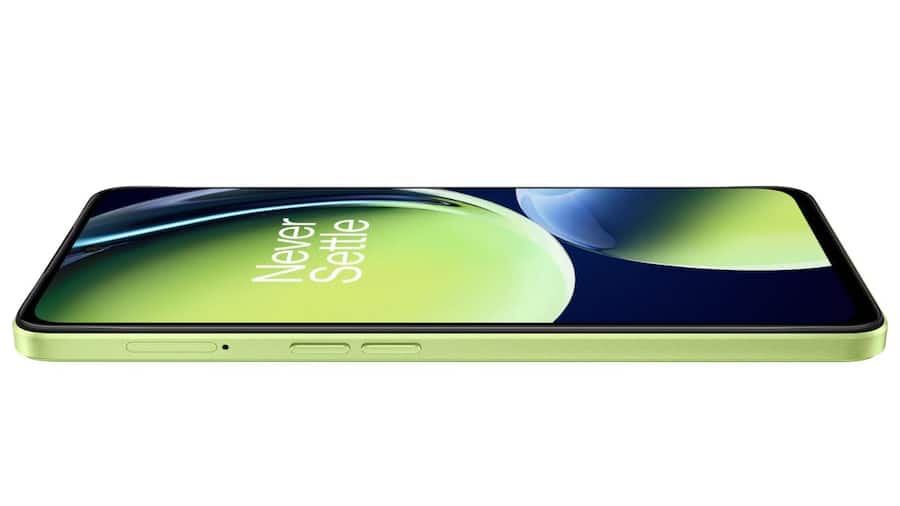 OnePlus Nord CE 3 Lite 5G Battery