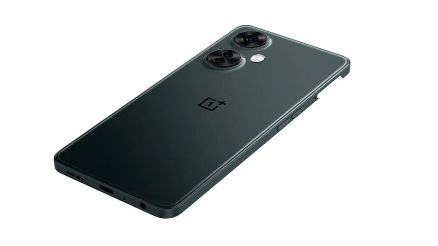 OnePlus Nord CE 3 Lite 5G Performance