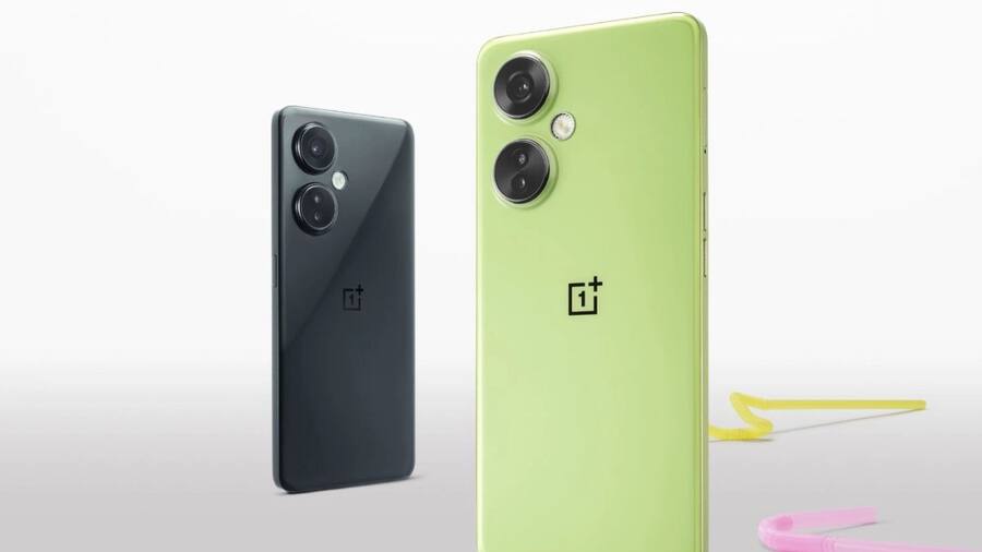 OnePlus Nord CE 3 Lite 5G Price and sale