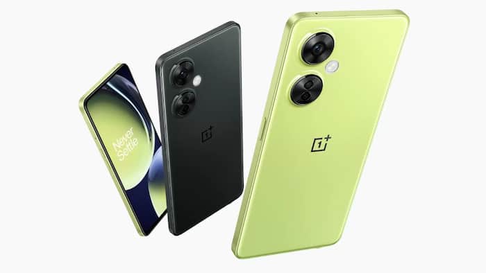 OnePlus Nord CE 3 Lite 5G