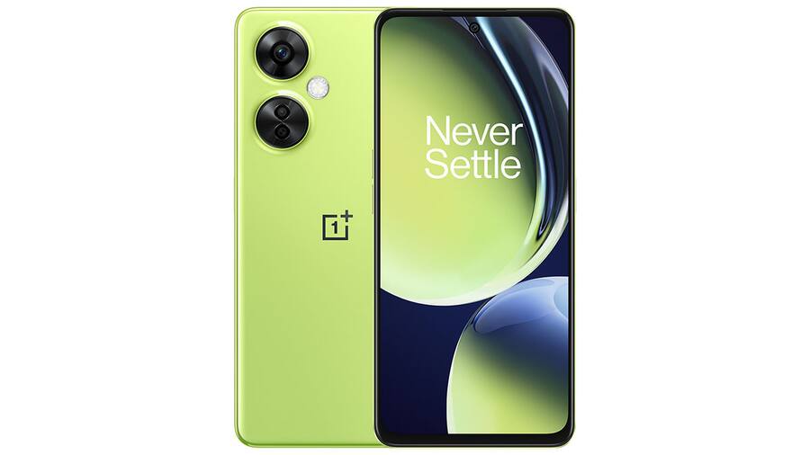 OnePlus Nord CE 3 Lite 5G