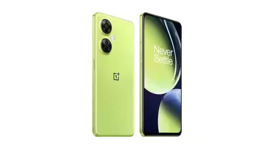 OnePlus Nord CE 3 Lite
