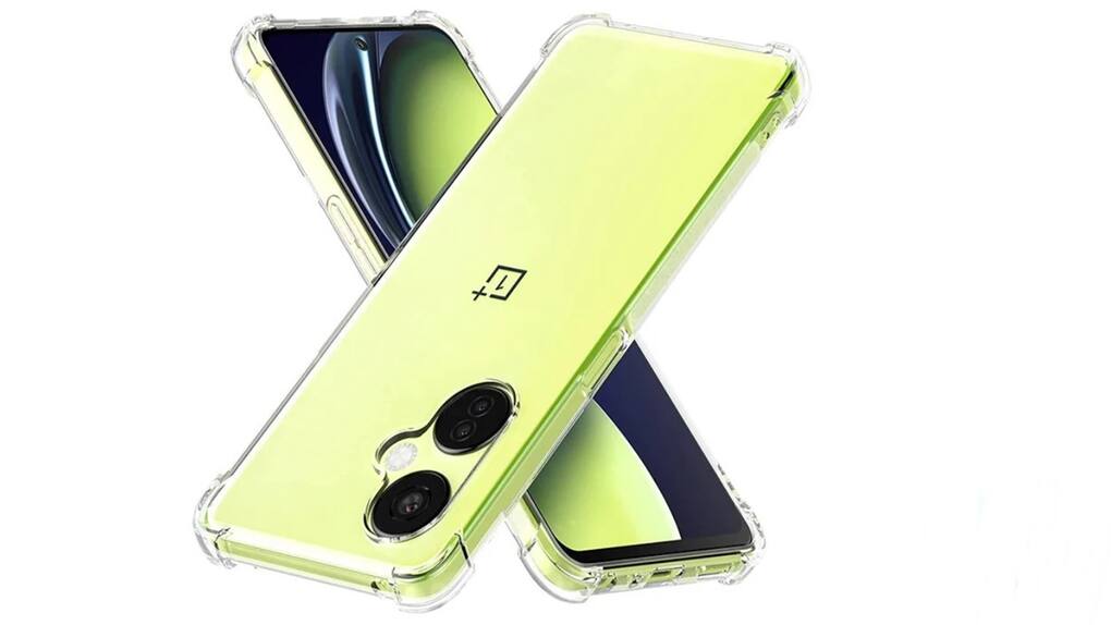 OnePlus Nord N30 5G 2023