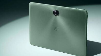 How much will OnePlus Pad cost in India? We have an idea