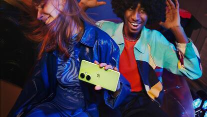 OnePlus Nord CE 3 Lite 5G launched in India: Check price, specs, features