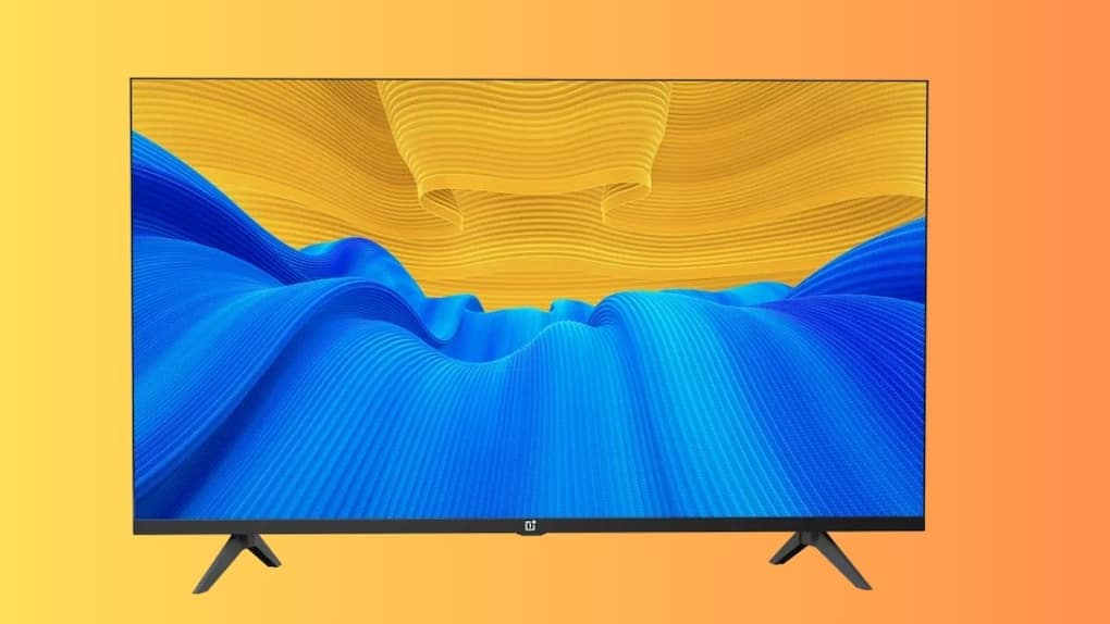 Oneplus tv