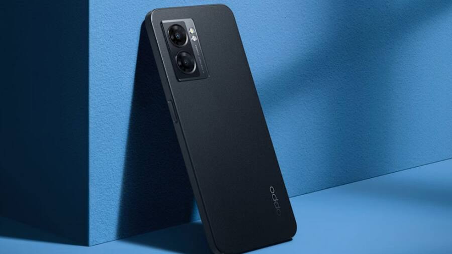 Oppo A1 5G जल्द होगा लॉन्च, कई सर्टिफिकेशन वेबसाइट पर लिस्ट Oppo-A56s-5G