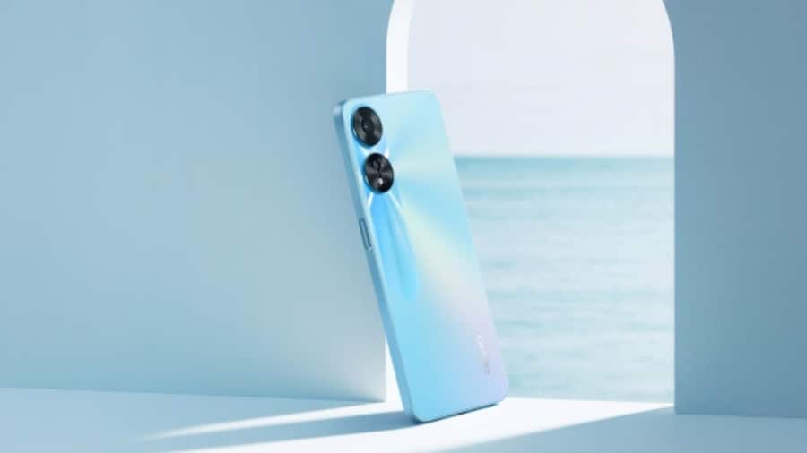 Oppo A78 5G Specification