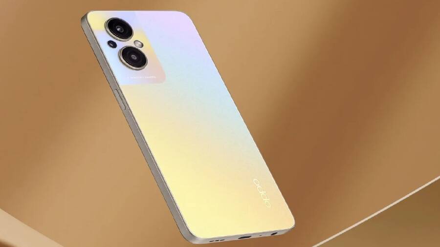 Oppo F21s Pro 5G Price and Offer