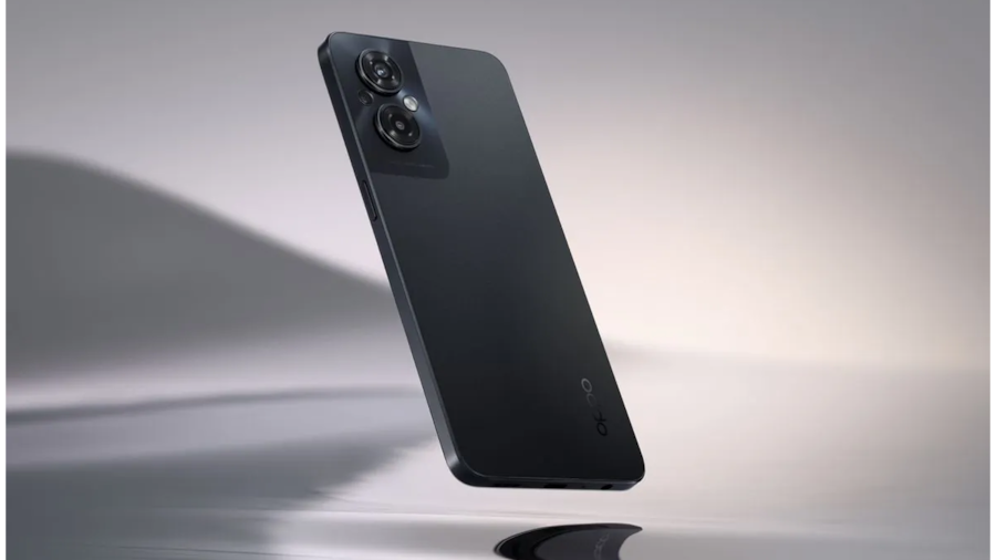 Oppo F21s Pro 5G Specification