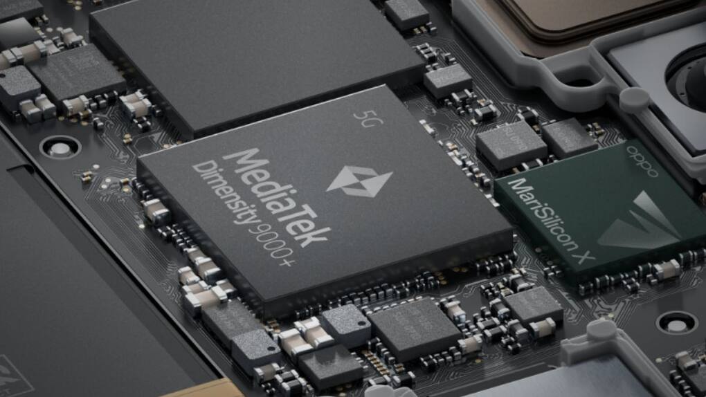 Oppo Find N2 Flip Performance