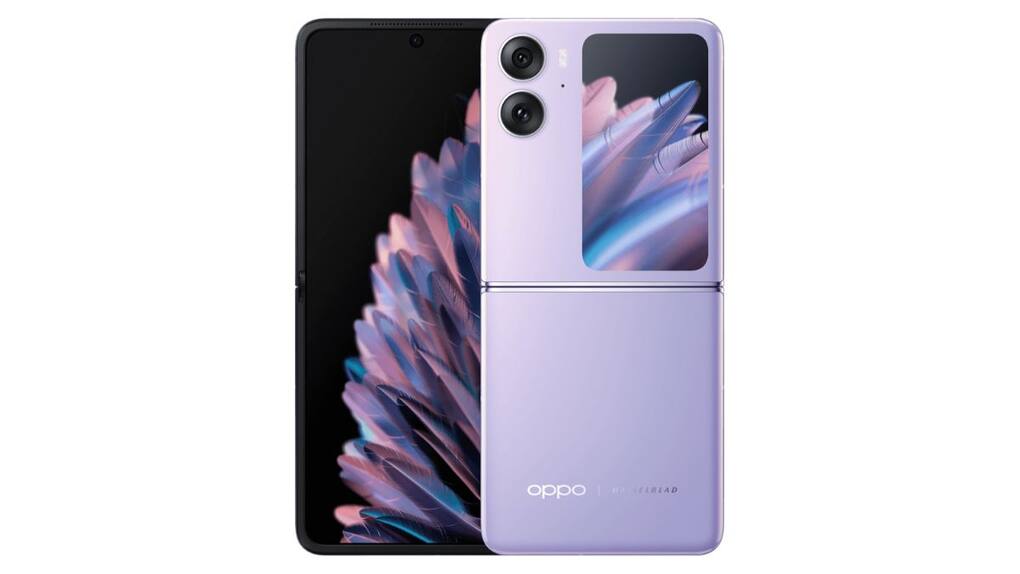 Oppo Find N2 Flip Price and Discount offer
