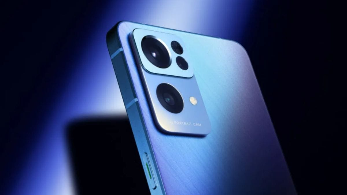 Oppo Reno 7 Pro 5G phone became cheaper, the company cut the price by ...