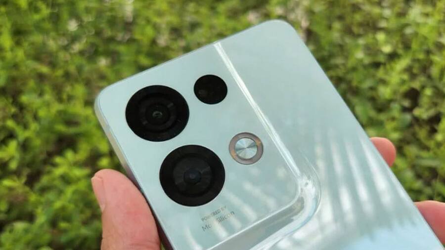 Oppo Reno 10, 10 Pro, 10 Pro+ जल्द होंगे लॉन्च, चिपसेट डिटेल लीक Oppo-Reno-10
