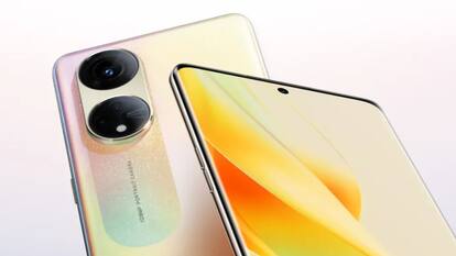 108MP कैमरा वाले Oppo Reno 8T 5G फोन को सिर्फ 5000 देकर ले आएं घर, ऑफर सिर्फ यहां
