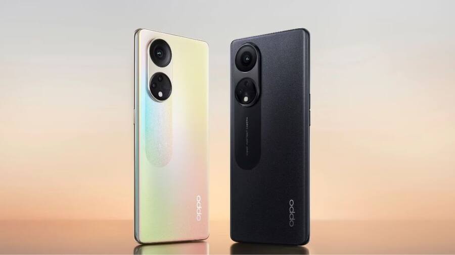 Oppo Reno 8T 5G Price and Discount