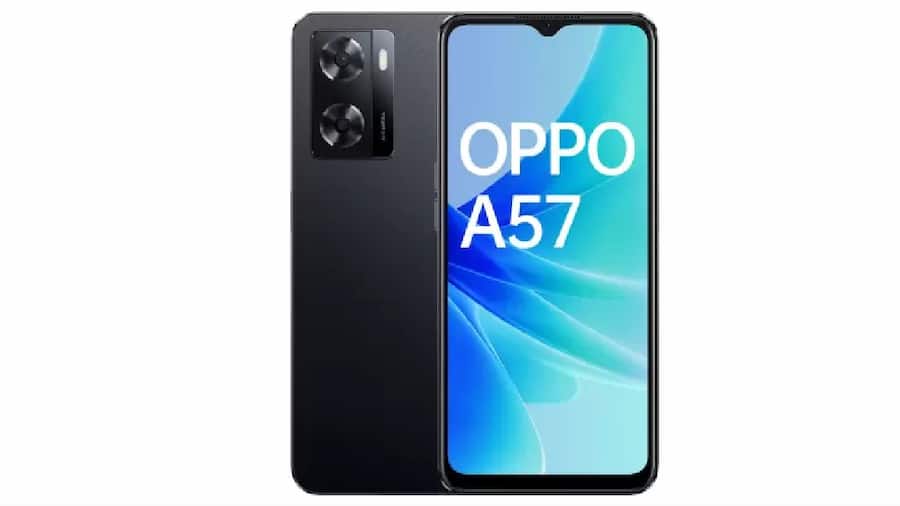 Oppo A57