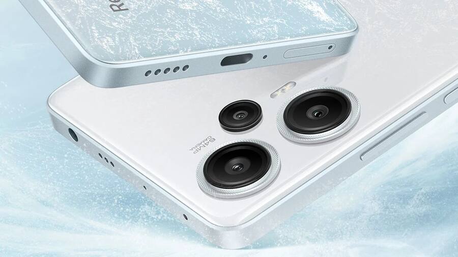 Poco F5 सीरीज को लेकर बड़ा खुलासा, सामने आए नए फीचर्स POCO F5 Pro
