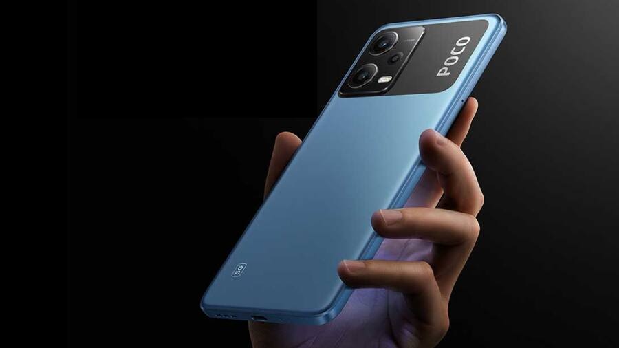 POCO X5 5G price and offers