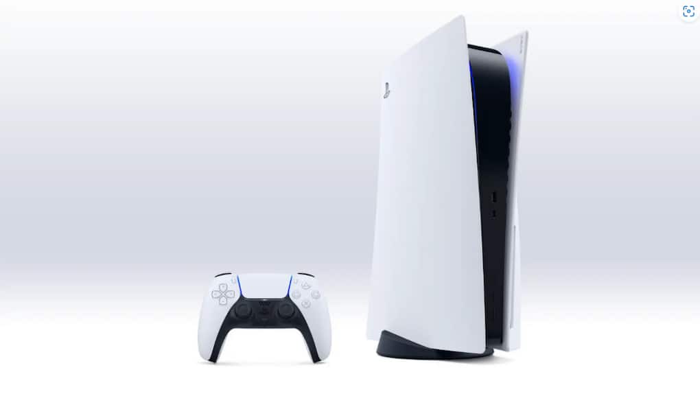 PS5
