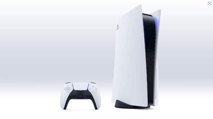 PS5