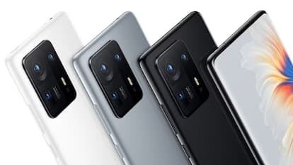 Xiaomi Mix 5 फोन 200W फास्ट चार्जिंग के साथ मारेगा धांसू एंट्री! फोटो हुई लीक