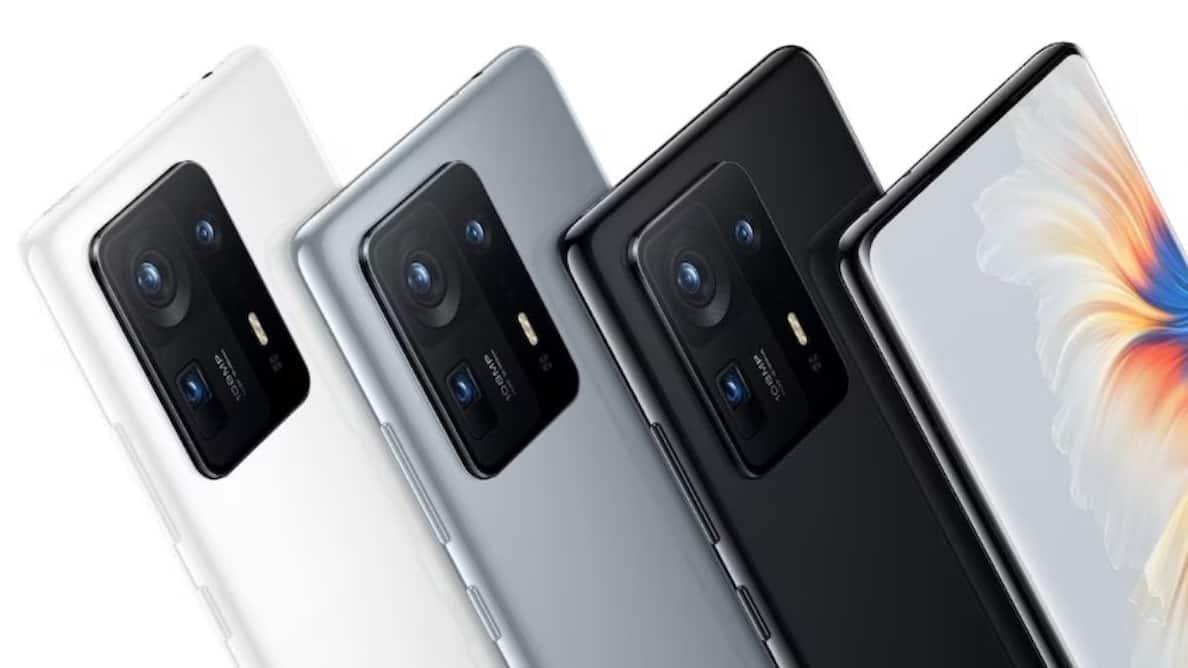 Xiaomi Mix 5 फोन 200W फास्ट चार्जिंग के साथ मारेगा धांसू एंट्री! फोटो हुई लीक