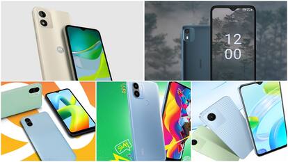 Nokia C12 Plus पेश, Redmi और Realme के इन किफायती फोन से होगी टक्कर