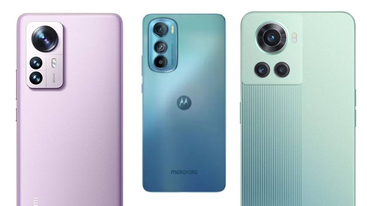 OnePlus, Xiaomi और Motorola के ये 5 स्मार्टफोन हुए सस्ते, जानें सभी की नई कीमतें