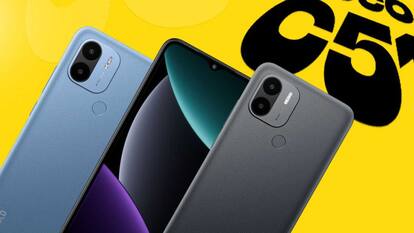 Poco C51 with Helio G36 goes on sale: Price, offers, and specs