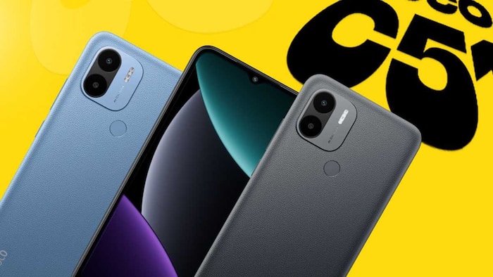 Poco C51 price has come down with Airtel offer