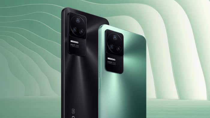 Poco F5 5G