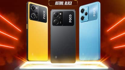 108MP कैमरा वाले Poco X5 Pro 5G को सस्ते में खरीदने का मौका, Flipkart पर मिल रहा तगड़ा डिस्काउंट