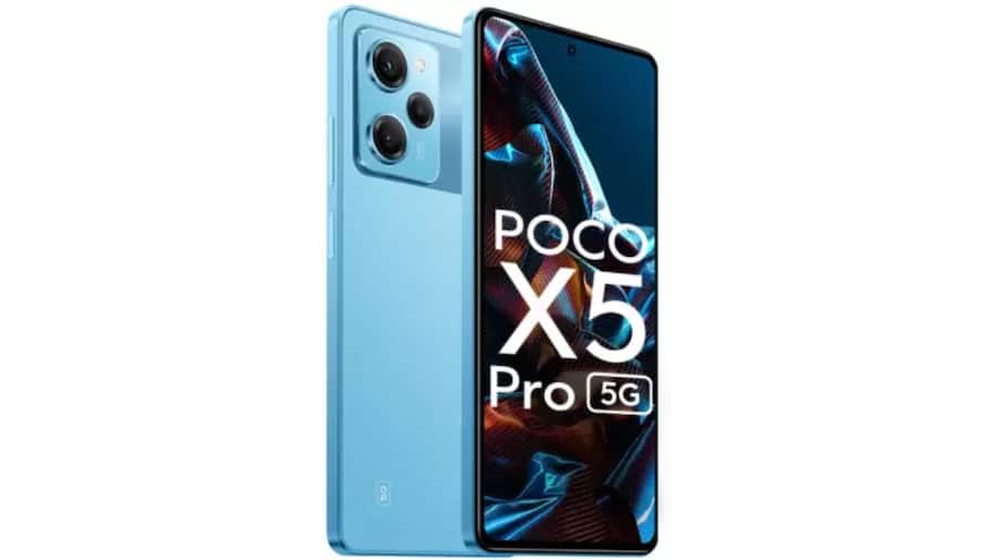 Poco x5 Pro (4)