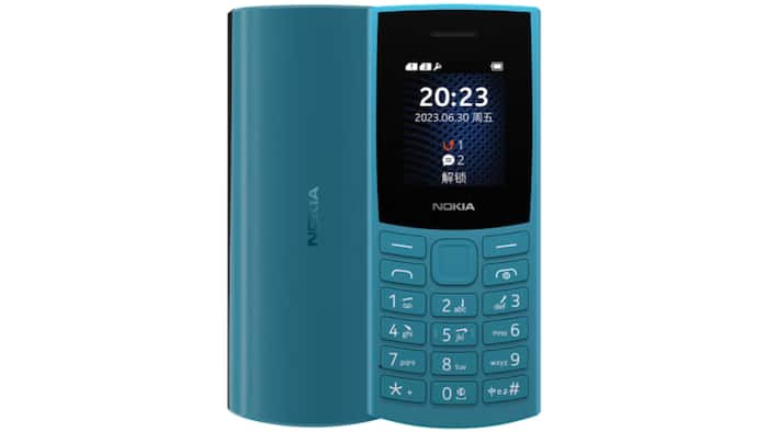 Nokia 105 4G (2023)