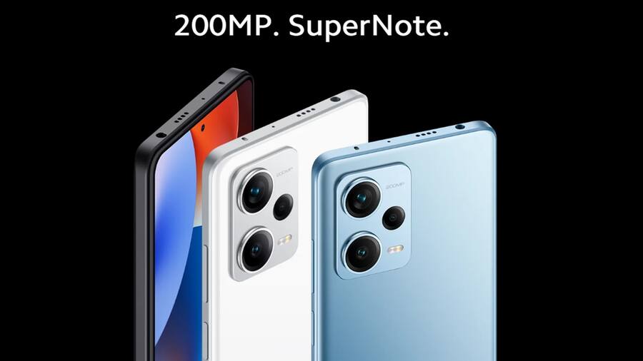 REDMI Note 12 Pro+ 5G